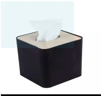 Square%20Shape%20Detachable%20Wooden%20Cover%20Plastic%20Tissue%20Box%20Holder%20Paper%20Napkin%20Dispenser%20Case%20For%20Home%20And%20Office%20Use%20-%20Image%203