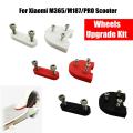 sports Xiaomi mijia M365/M187 complete kit for 10' inch wheels upgrade. 