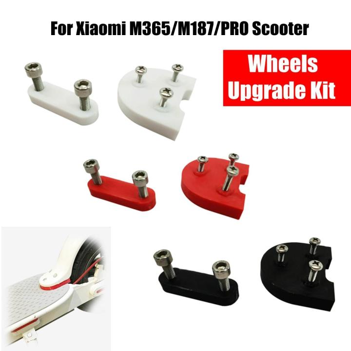 sports%20Xiaomi%20mijia%20M365/M187%20complete%20kit%20for%2010'%20inch%20wheels%20upgrade%20-%20Image%203