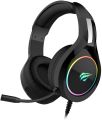 Havit HV-H2232d Gaming Headset RGB Double JACK3.5 mm + USB. 