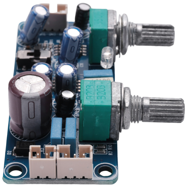 Low%20Pass%20Filter%20Bass%20Subwoofer%20Preamp%20Amplifier%20Board%20Single%20Power%20DC%209-32V%20Preamplifier%20with%20Bass%20Volume%20Adjustment%20-%20Image%203