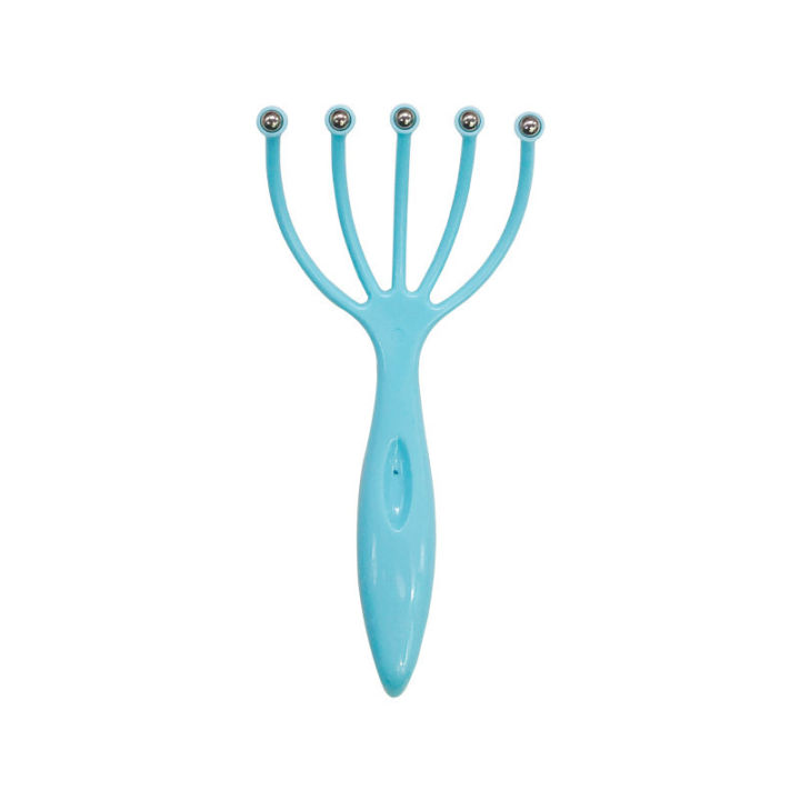 Yuanyan%20Soft%20Handheld%20Head%20Scalp%20Massager%20Neck%20Ball%20Comb%20Roller%20Five%20Finger%20Claws%20Steel%20Relax%20SPA%20Hair%20Care%20for%20Scratching%20Head%20Relief%20-%20Image%206