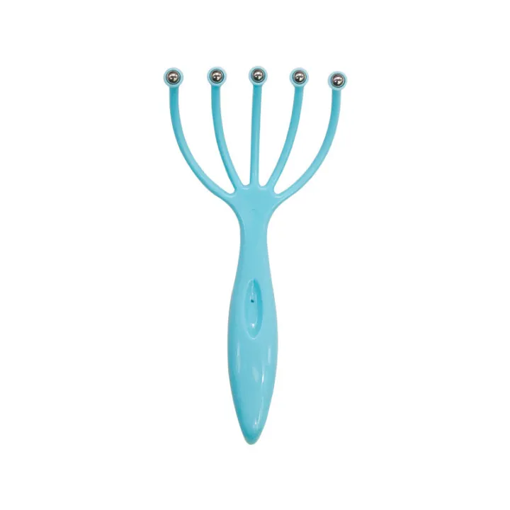 Yuanyan%20Soft%20Handheld%20Head%20Scalp%20Massager%20Neck%20Ball%20Comb%20Roller%20Five%20Finger%20Claws%20Steel%20Relax%20SPA%20Hair%20Care%20for%20Scratching%20Head%20Relief%20-%20Image%206