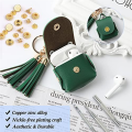 Leather Snap Fasteners Kit, 120 Set Metal Snap Buttons Press Studs with 6 Setting Tools, for Clothes. 