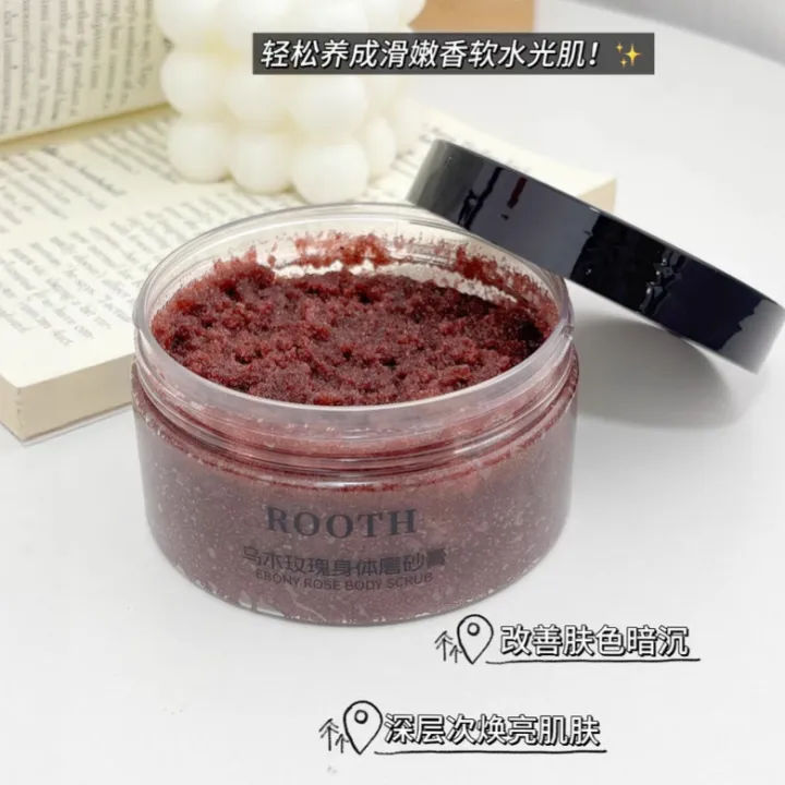 ROOTH%20Rose%20SPA%20Body%20Scrub%20Body%20Scrub%20Body%20Wash,%20Whole%20Body%20Tender,%20Smooth,%20Exfoliating%20Chicken%20Skin,%20Deep%20Cleansing%20Deodorant%20-%20Image%202