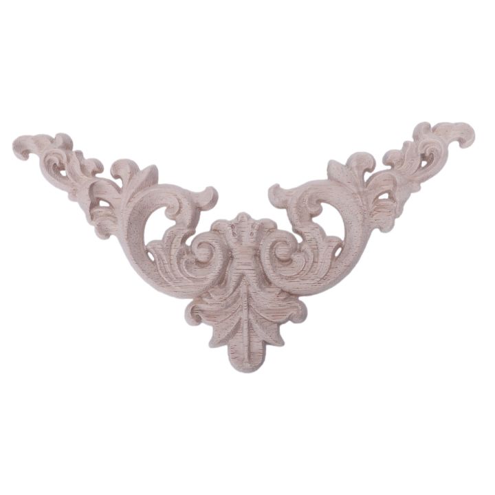 20Pcs%20Rubber%20Wood%20Oak%20Carved%20Corner%20Onlay%20Applique%20Furniture%20Home%20Door%20Decor%20DIY%20-%20Image%208