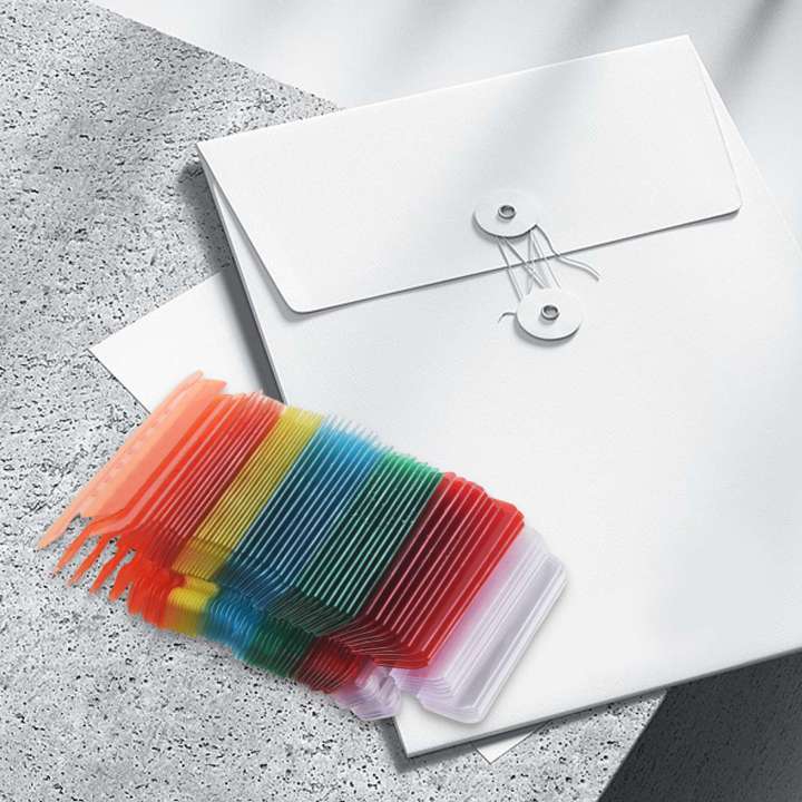 NAMUNY%2060%20Pcs%202%20Inch%20Hanging%20Folder%20Tabs%20and%20120%20Grids%20Inserts%20for%20Quick%20Identification%20of%20Hanging%20Files%20Hanging%20File%20Inserts%20-%20Image%204