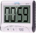 Digital Series Dc101 (Lcd Digital Clock & Count-Down Timer Count Down/Up. 