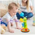 Walking & Dancing Caterpillar Toy – Music & Fun for Kids. 