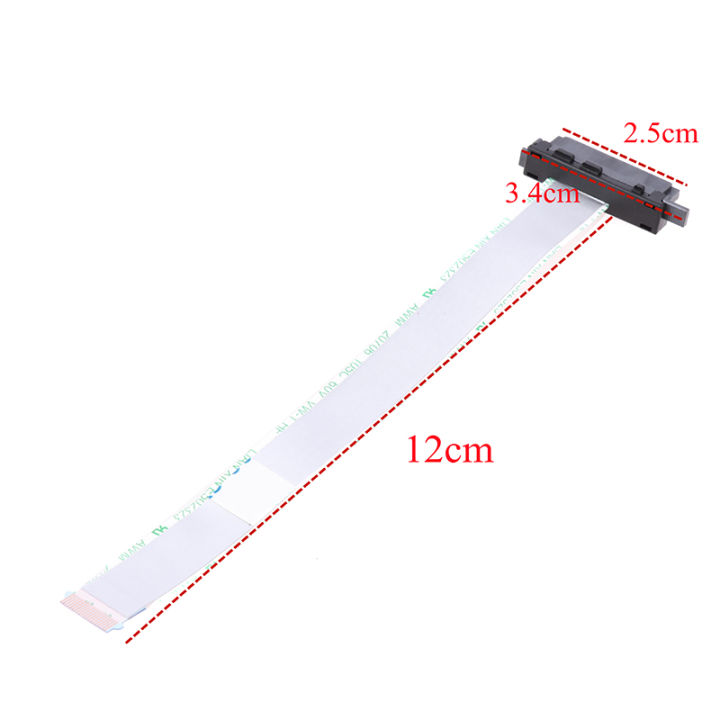 Laptop%20ODD%20DVD%20FLEX%20Connector%20cable%20for%20Dell%20Inspiron%2015U%2015%203567%203558%20V3568%20WEIRUI%20-%20Image%206