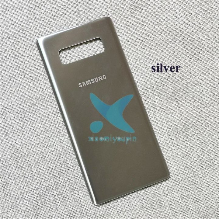 For%20Samsung%20Galaxy%20note%208%20case%20Glass%20Battery%20Back%20Cover%20Case%20Samsung%20note8%20Housing%20shell%20Replacement%20-%20Image%206