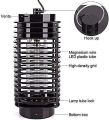 Eco Friendly Electronic LED Mosquito Killer Machine Trap Lamp. 
