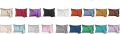 Silk Pillowcase (1 pc) for Hair and Skin, Cooling Silk Pillow Case ,Allergen Proof Dual Sides Soft Breathable Smooth Silk Pillow Cover (1 pc ). 