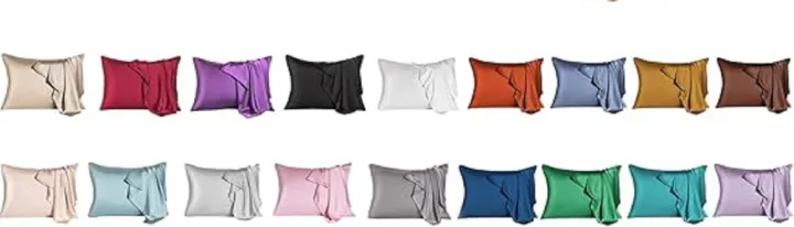Silk%20Pillowcase%20(1%20pc)%20for%20Hair%20and%20Skin,%20Cooling%20Silk%20Pillow%20Case%20,Allergen%20Proof%20Dual%20Sides%20Soft%20Breathable%20Smooth%20Silk%20Pillow%20Cover%20(1%20pc%20)%20-%20Image%202