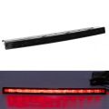 Car LED Brake Light 3RD High-Position Auto Stop Lamp Red Lens Tail Light 8E9945097 for A4 B6 2001-2004. 
