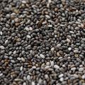 Chia Seeds - chia seed - 500 gm. 