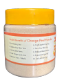 Sara Foods Orange Peel Powder Face Mask - 100 Gm. 