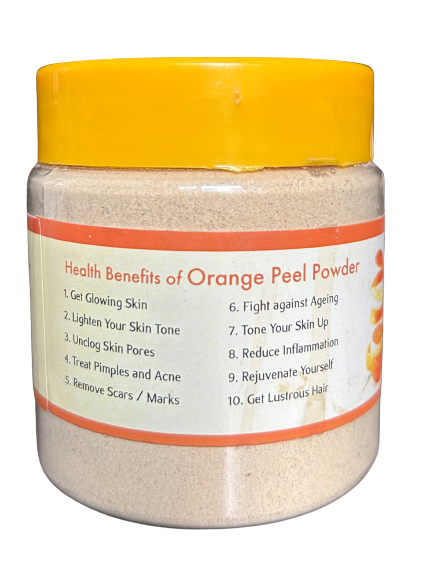 Sara%20Foods%20Orange%20Peel%20Powder%20Face%20Mask%20-%20100%20Gm%20-%20Image%202