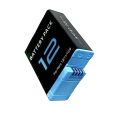 Gopro Hero 11 / 12 Rechargeable Replaceable Battery Pack. 