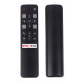 NEW 1 Pc For TV Remote Control RC802V FMR1 FMR2 FLR1 FUR5 FUR7 FUR6 Smart Home TCL Infrared Remote Controller. 