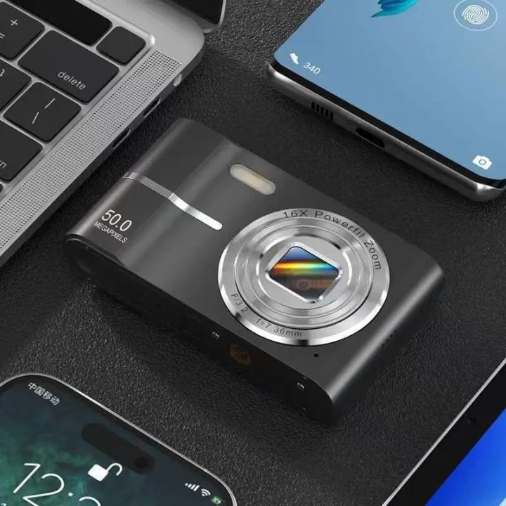 English%20Version%2050.0million%20Pixel%20HD%20Standard%20Digital%20M355%20Home%20Selfie%20Compact%20Camera%20-%20Image%204