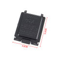 5Pcs Motherboard CPU Socket Protection Shell Cover Pin Cover For LGA115X CPU Natuo. 