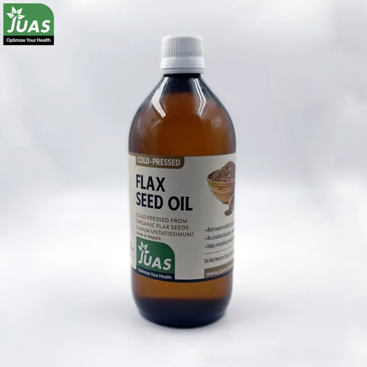 JUAS%20Flax%20Seed%20Oil%20(Cold%20Pressed)%20500%20ml%20-%20Image%206