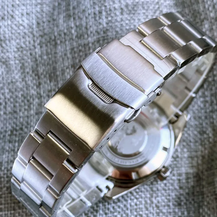Tandorio%2041mm%2062MAS%20Black%20Gray%20Dial%20NH35A%20Automatic%20300M%20Diving%20Men's%20Watch%20Ceramic%20Bezel%20Green%20Lume%20Bow%20Sapphire%20Glass%20-%20Image%204
