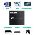 Hdmi Splitter 1 In 2 Out. 