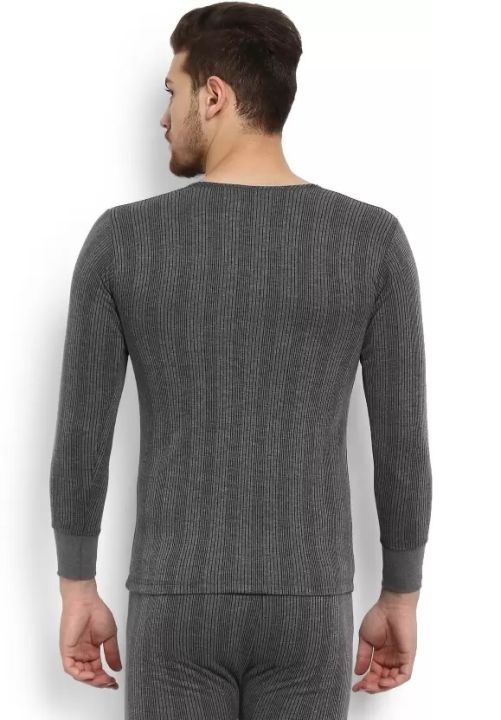 Rupa%20Torrido%207001%20V%20Neck%20Grey%20Thermal%20Top%20For%20Men%20%7C%20Thermocot%20/%20Thermal%20Wear%20For%20Men%20(Top%20Only)%20-%20Image%205