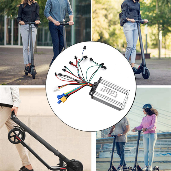 Electric%20Scooter%2036V-60V%2025A%20Controller%2036V%2048V%2052V%2060V%20Intelligent%20Brushless%20Controller%20Motor%20Controller%20E-Bike%20Controller%20-%20Image%206