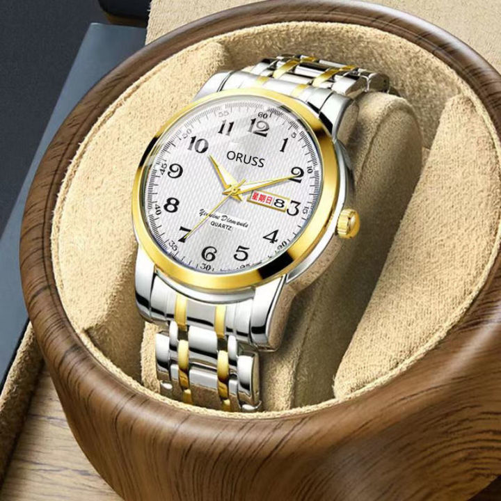 %E3%80%90Best%20Sellers%E3%80%91Swiss%20Genuine%20Movement%20for%20Middle-aged%20Elderly,%20Gift%20for%20Men,%20Dual%20Calendar,%20Digital,%20Waterproof,%20Thin%20Fashion%20Steel%20Men's%20Watch%20%5BTop-notch%20quality%5D%20-%20Image%207