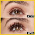 Maybelline New York Colossal Washable Volum Express Mascara - Classic Black 10ml. 