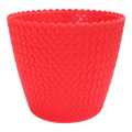 Gamala/Flower pot Poppy Pot 7 Inch Gamala. 