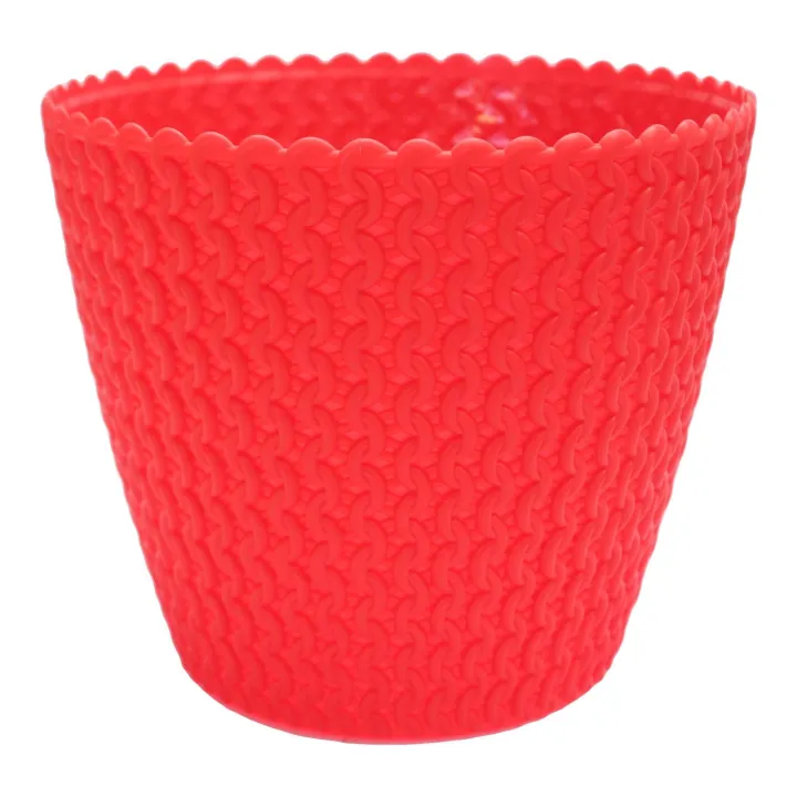 Gamala/Flower%20pot%20Poppy%20Pot%207%20Inch%20Gamala%20-%20Image%202