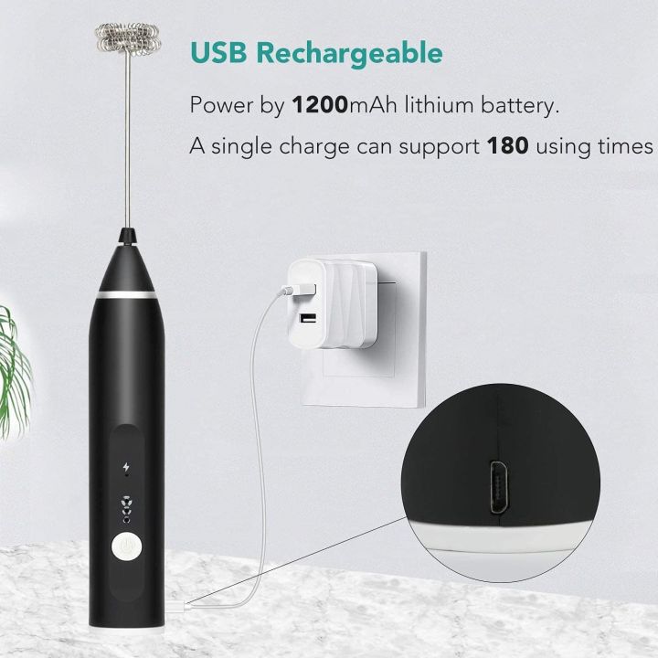Rechargeable%20Milk%20Frother%20Handheld%20Foam%20Maker%20With%20Stainless%20Whisk%20For%20Cappuccino,%20Latte,%20Bulletproof%20Coffee,%20Keto%20Diet,%20Protein%20Powder%20-%20Image%206