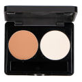 Make up Studio Highlight and Shading Box By Mishisa Cosmetics. 