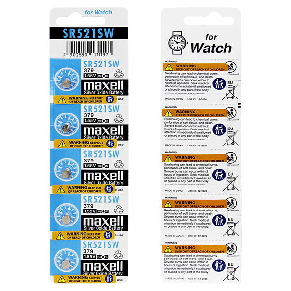 Maxell%20SR521SW%201.55V%20Mercury%20Free%20Silver%20Oxide%20Battery%20for%20Watch%20and%20Electronics%20-%20Image%204