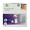 Electric Breast Feeding Pump, Brest Pump. 