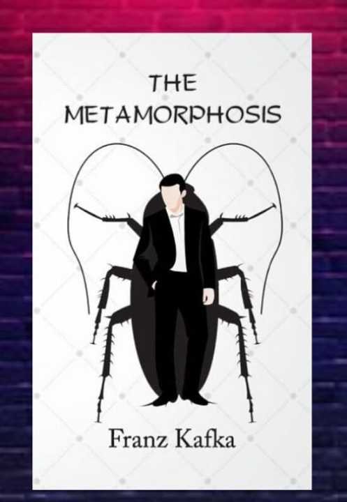 The Metamorphosis by Franz Kafka | Daraz.com.np