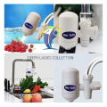 Water Purifier Tap Water Filter Ceramic. 