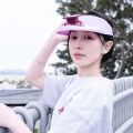 Cooling Technology Breathable Summer Fan Sunhat Strong Wind Wide Brim Solar Fan Cap / Solar Powered Sun Protection Fisherman Hat Outdoor Activities. 