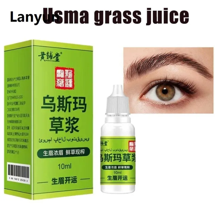 Lanyun%20Usma%20Grass%20Hair%20Care%20Cilia%20Growth%20Nourishing%20Liquid%20Extract%20Essences%20Fashion%20For%20Eyebrows%20Eyelashes%20Hairline%20Eyebrow%20Growth%2010ml%20-%20Image%203