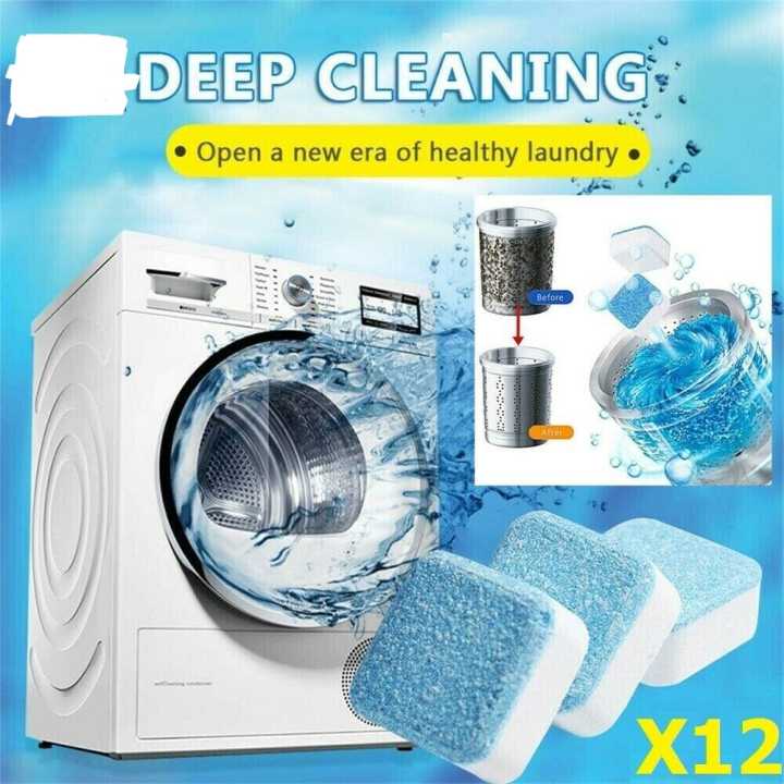 12%20Pcs%20Washing%20Machine%20Tub%20Cleaning%20Tablet%20-%20Image%203