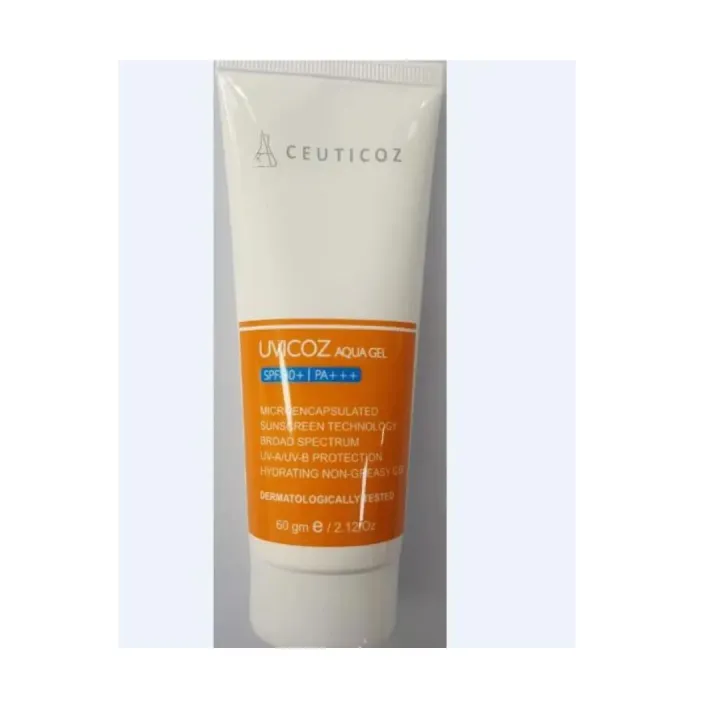Ceuticoz%20Uvicoz%20Aqua%20Gel%20SPF%2030+%20PA+++,%2060gm%20-%20Image%202