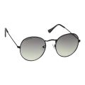 Fastrack UV Protected Rectangular Men Sunglasses for unisex M259GR5. 