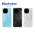 Blackview COLOR 6 | 6.67" 90Hz Display | MediaTek Helio G81 | 8+128GB | 50MP Main & 13MP Selfie Camera | 4G Smartphone. 