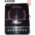 KHIND Malaysia IRC5200 2000W Ceramic Infrared Cooker. 