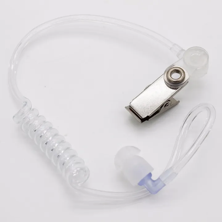 3.5mm%20Listen%20Only%20Acoustic%20Tube%20Earpiece%20APX6000%20APX7000%20APX4000%20Headset%20Earphone%20-%20Image%205