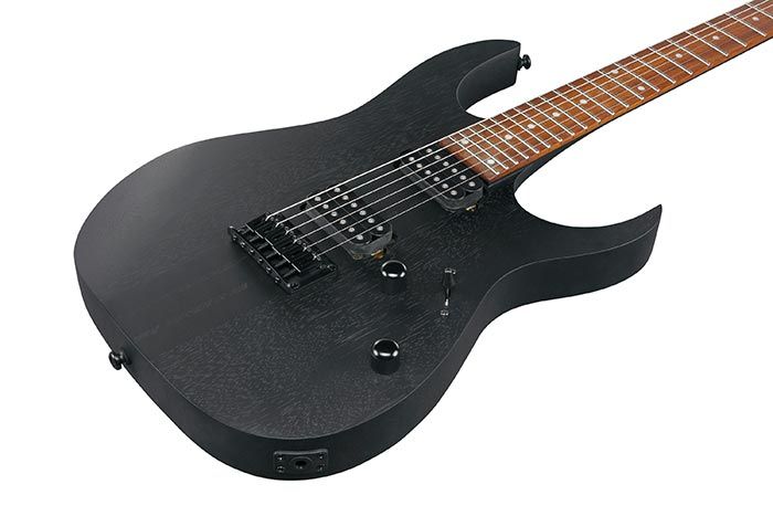 Ibanez RGRT421-WK Electric Guitar With Free Padded Bag | Daraz.com.np